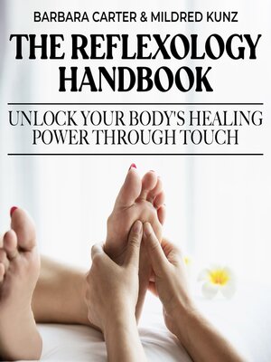 cover image of The Reflexology Handbook